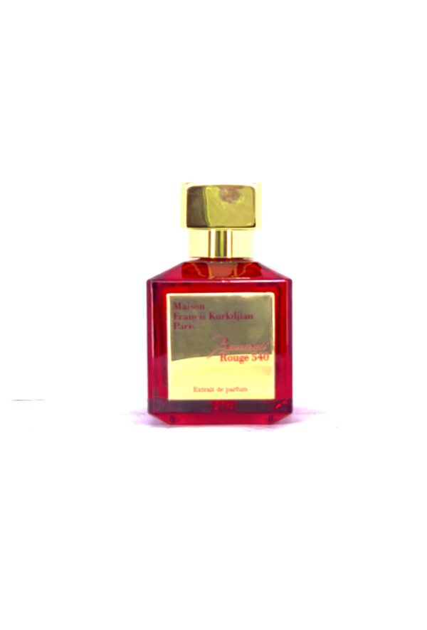 Baccarat rouge edp 540 ( 70ml)