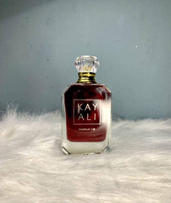 Kayali vanilla 28