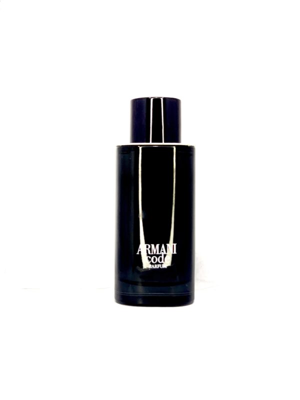 Armani code 100 ml