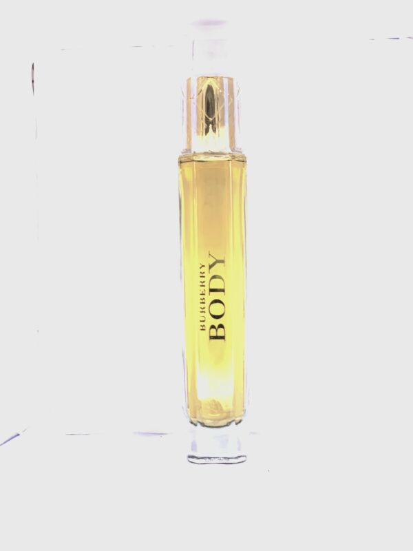 Burberry body 100 ml