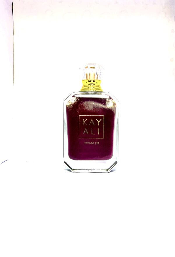 Kayali vanilla 28 (100 ml)