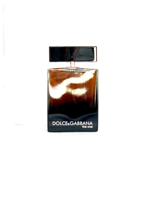 Dolce & gabbana the one edp 100 ml