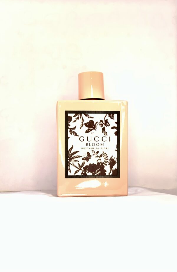 Gucci bloom nettare de fiori 100 ml