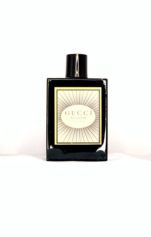 Gucci bloom intense 100 ml