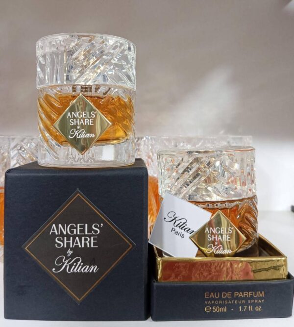 Angelś share 50 ml