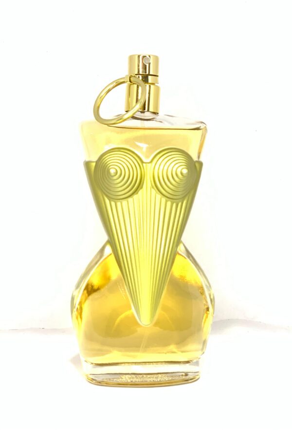 Jean paul gaultier divine