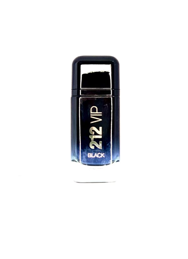 212 VIP Black