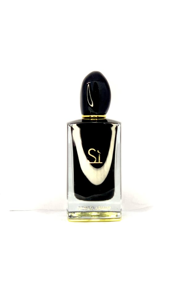 Giorgio Armani Si intense edp