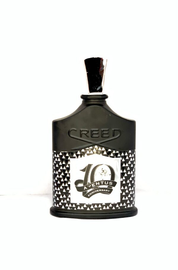 Creed Aventus Limited Edition