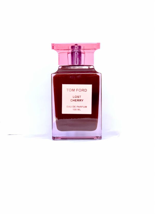 Tom ford lost cherry EDP