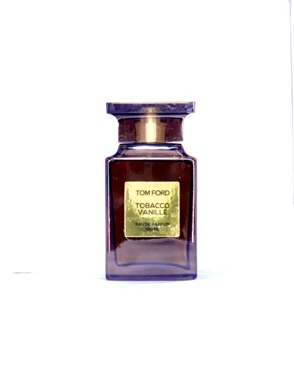 Tom ford tobacco vanilla EDP