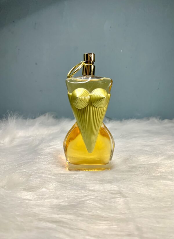 Jean paul gaultier divine