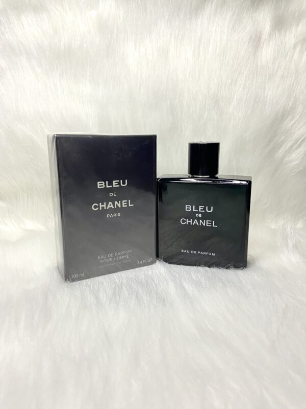 Bleu De Chanel EDP