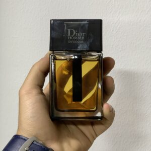 Dior homme intense