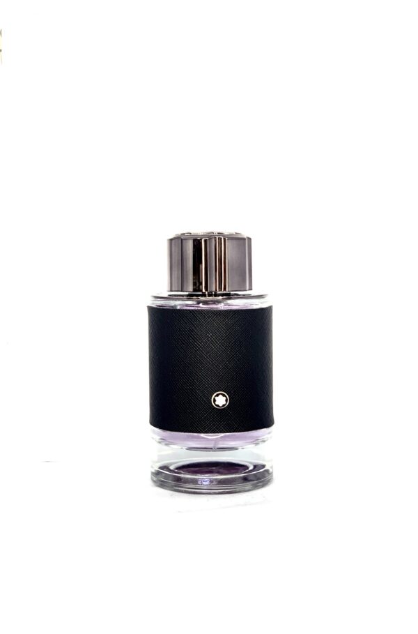 Mont Blanc explorer