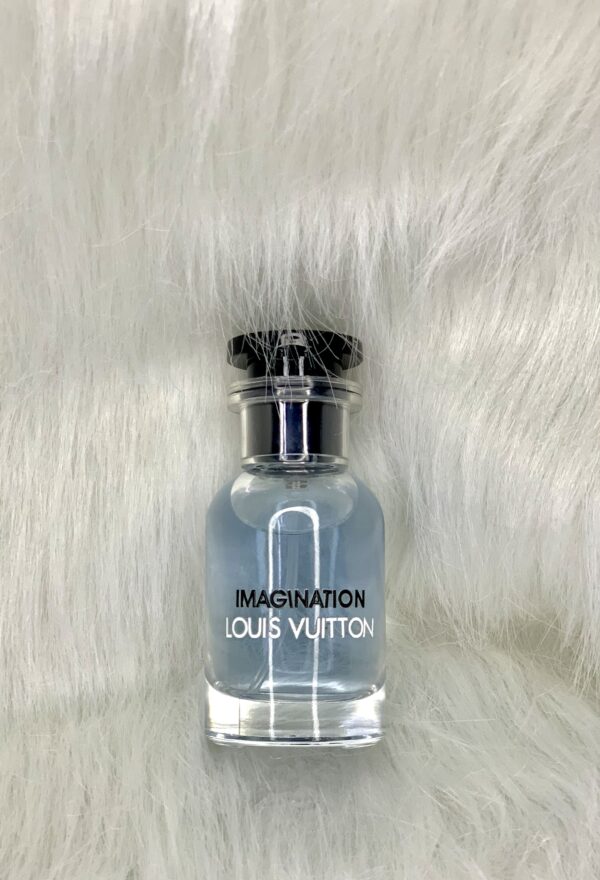Louis Vuitton imagination (30ml)