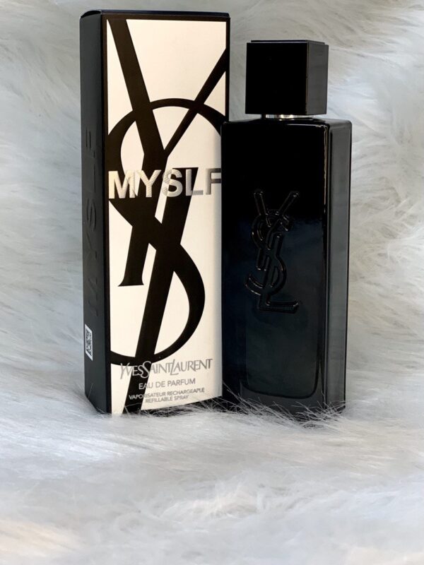 My Self edp