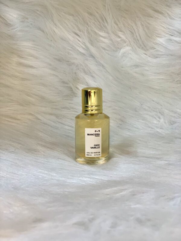 Coco Vanille Edp