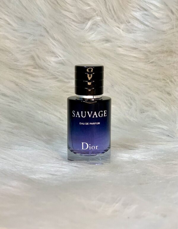 Sauvage Dior edp