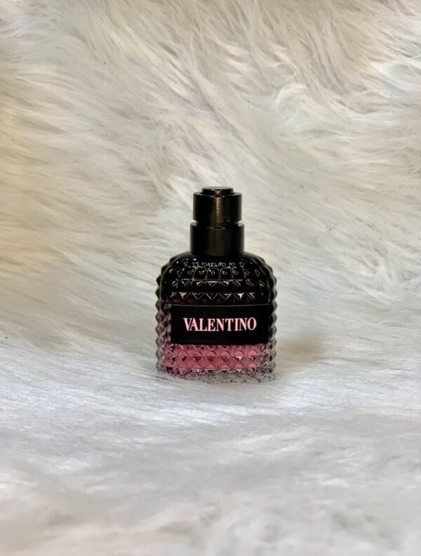 Valentino born in roma intense