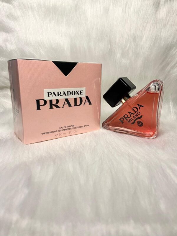 prada paradoxe
