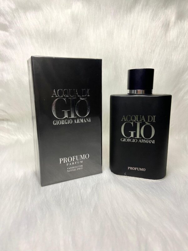 Aqua di Gio profumo