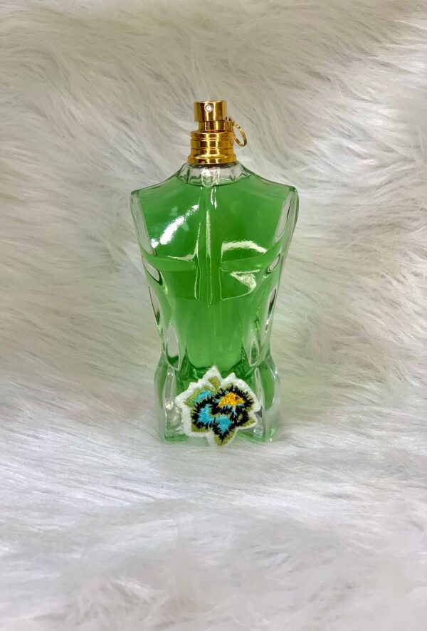 jean paul gaultier le beau paradise garden